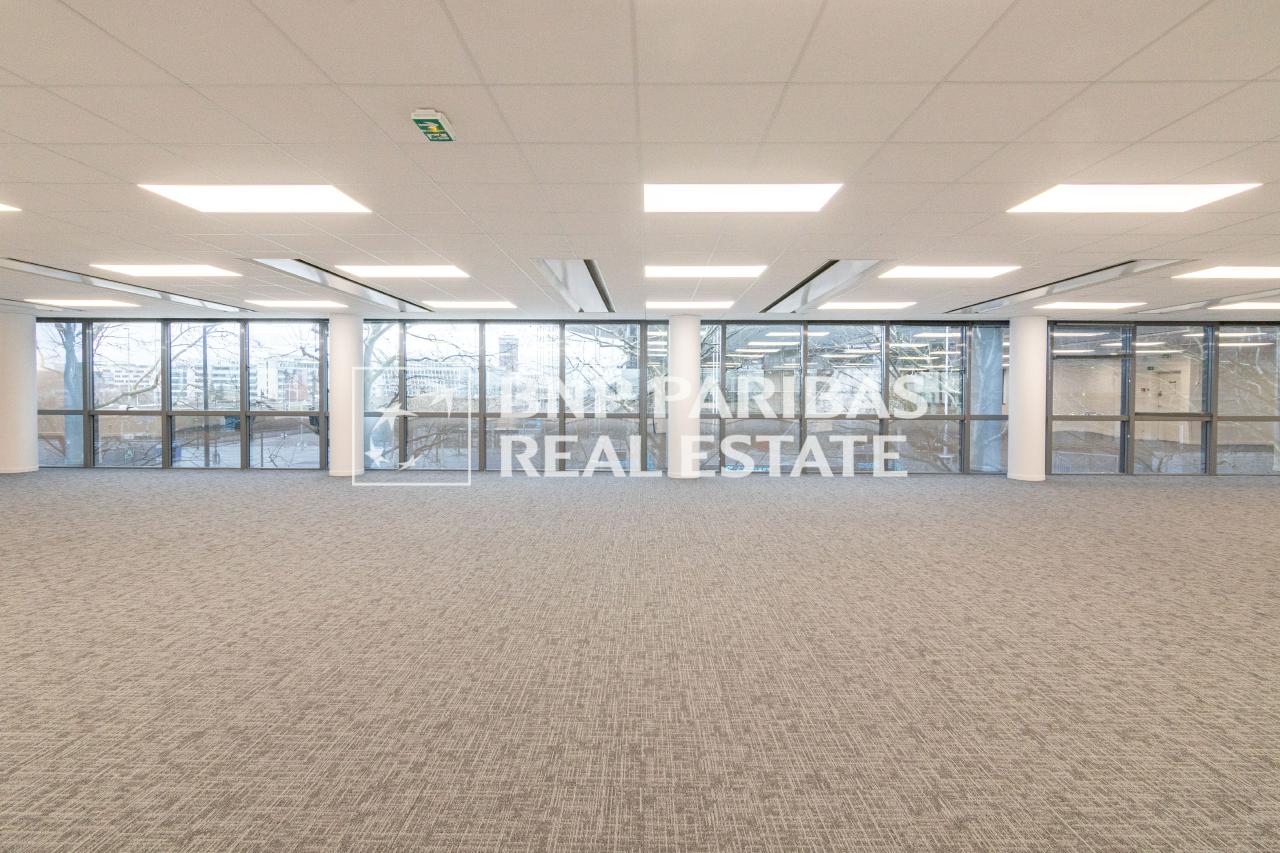 Bureau Saint-Denis 3332m² Location bureau Saint-Denis Seine-Saint-Denis OLBUR2106843 6